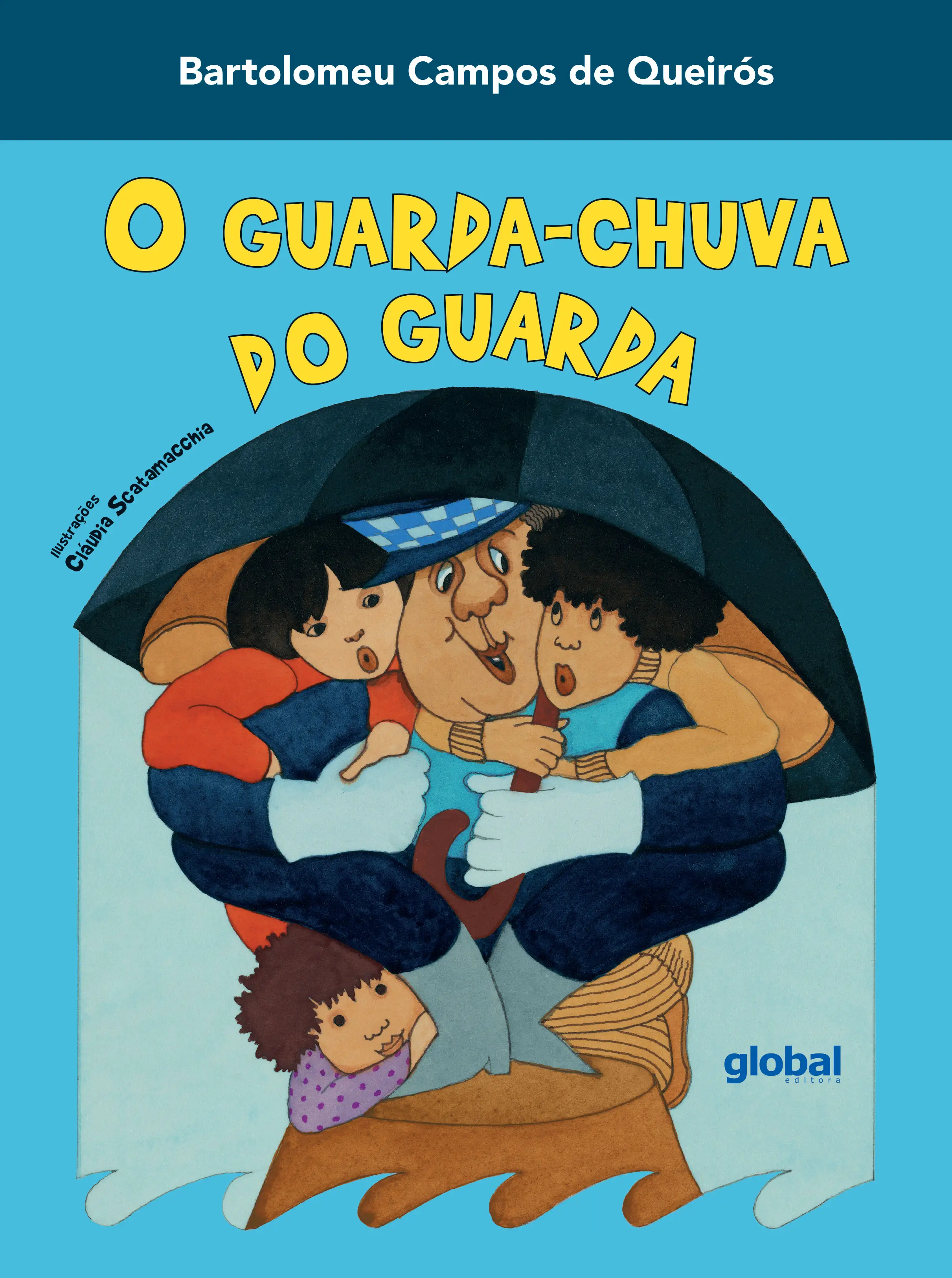 O Guarda-Chuva do Guarda