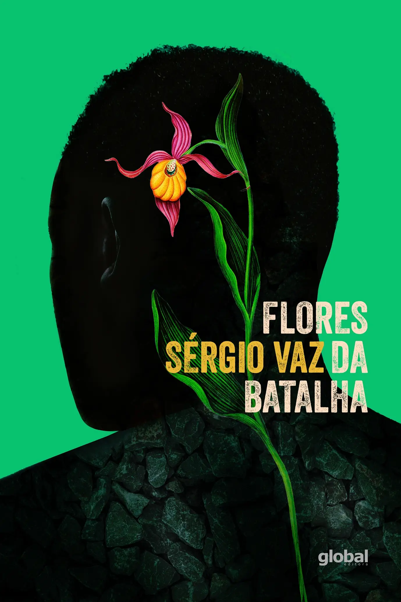 Flores da Batalha