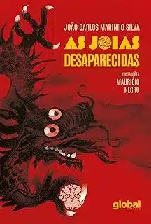 As Joias Desaparecidas