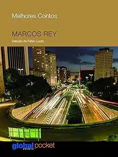 Melhores Contos Marcos Rey