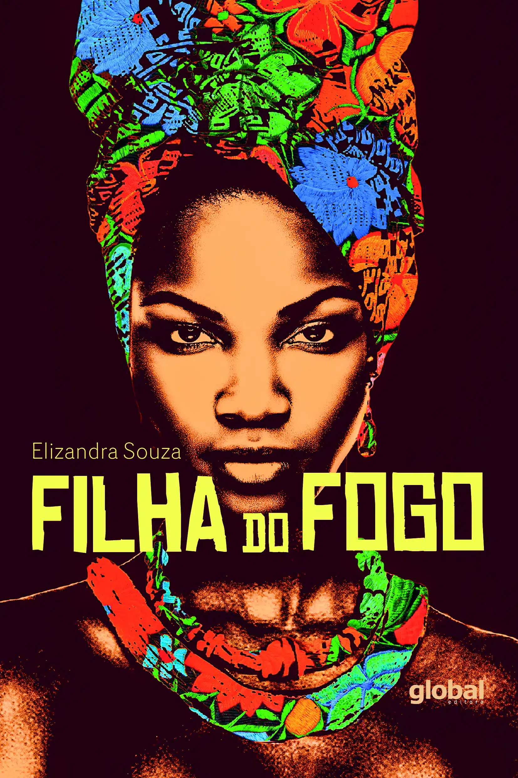Filha do Fogo