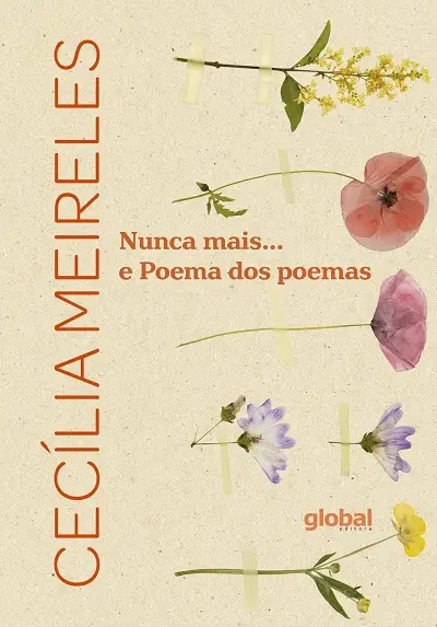 Nunca Mais... E Poemas Dos Poemas