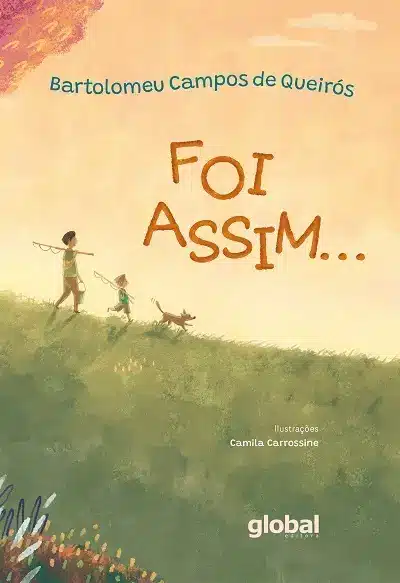 Foi Assim…