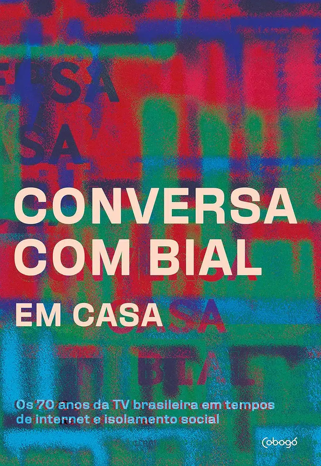 Conversa Com Bial Em Casa