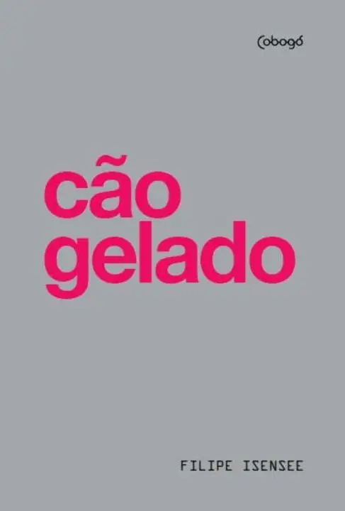 Cão Gelado