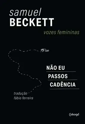 Vozes Femininas - Não Eu, Passos Cadência