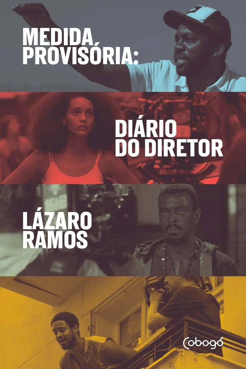 Medida Provisória - Diário Do Diretor