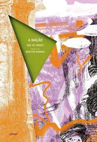 a Nação - Uma Peça Em Seis Episódios