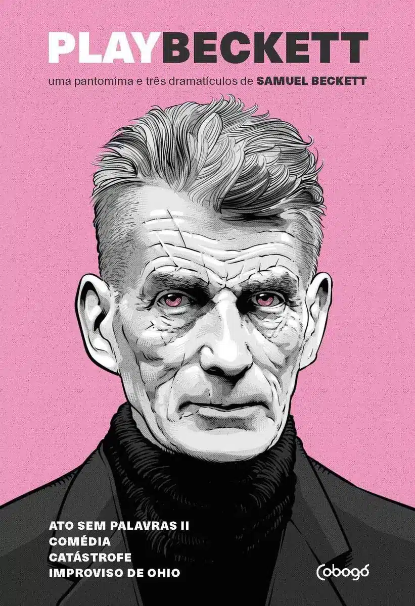 Play Beckett - Uma Pantomima e Três Dramatículos De Samuel Beckett - Atos Sem Palavras Ii, Comédia /