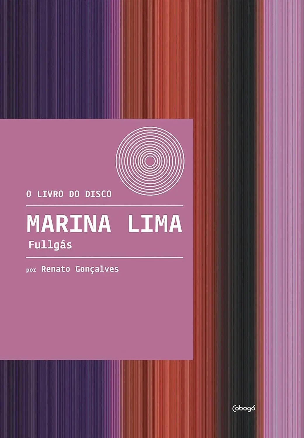 Marina Lima - Fullgás