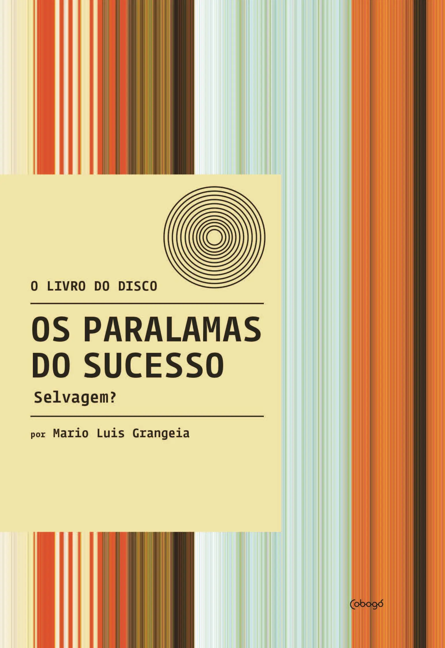 Os Paralamas Do Sucesso - Selvagem?