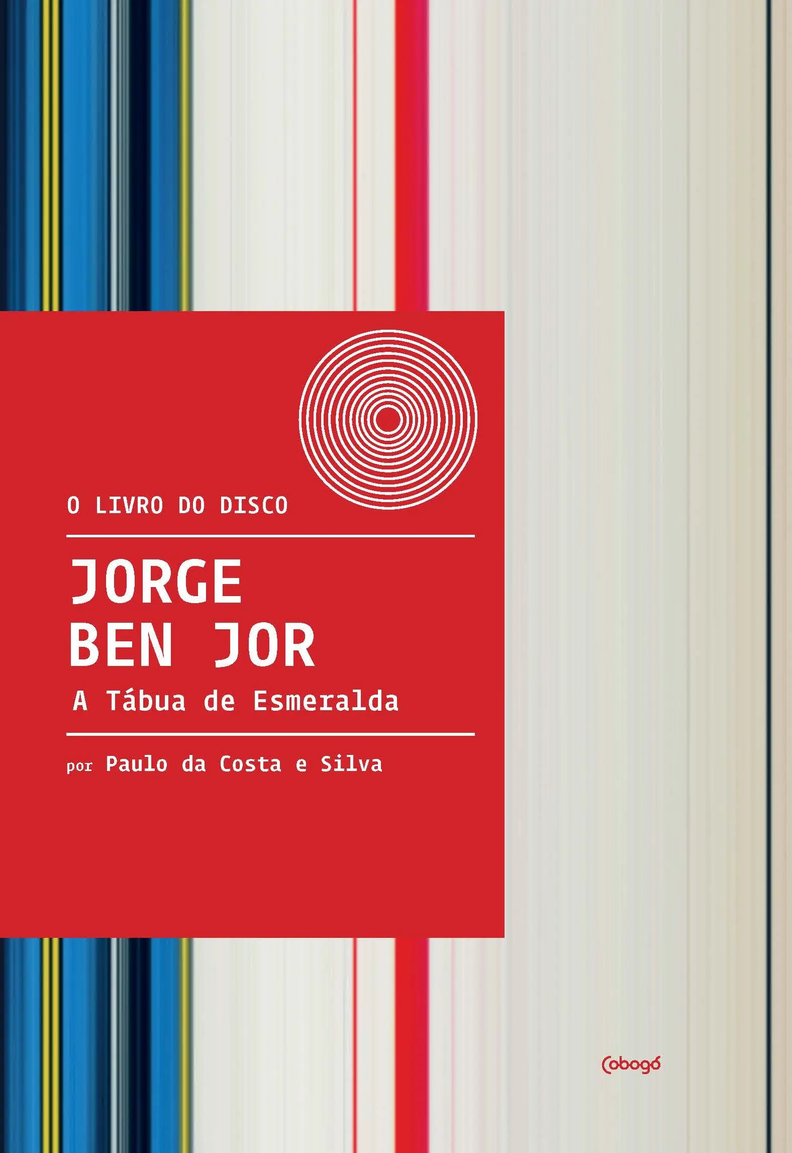A Tábua de Esmeralda - Jorge Ben Jor