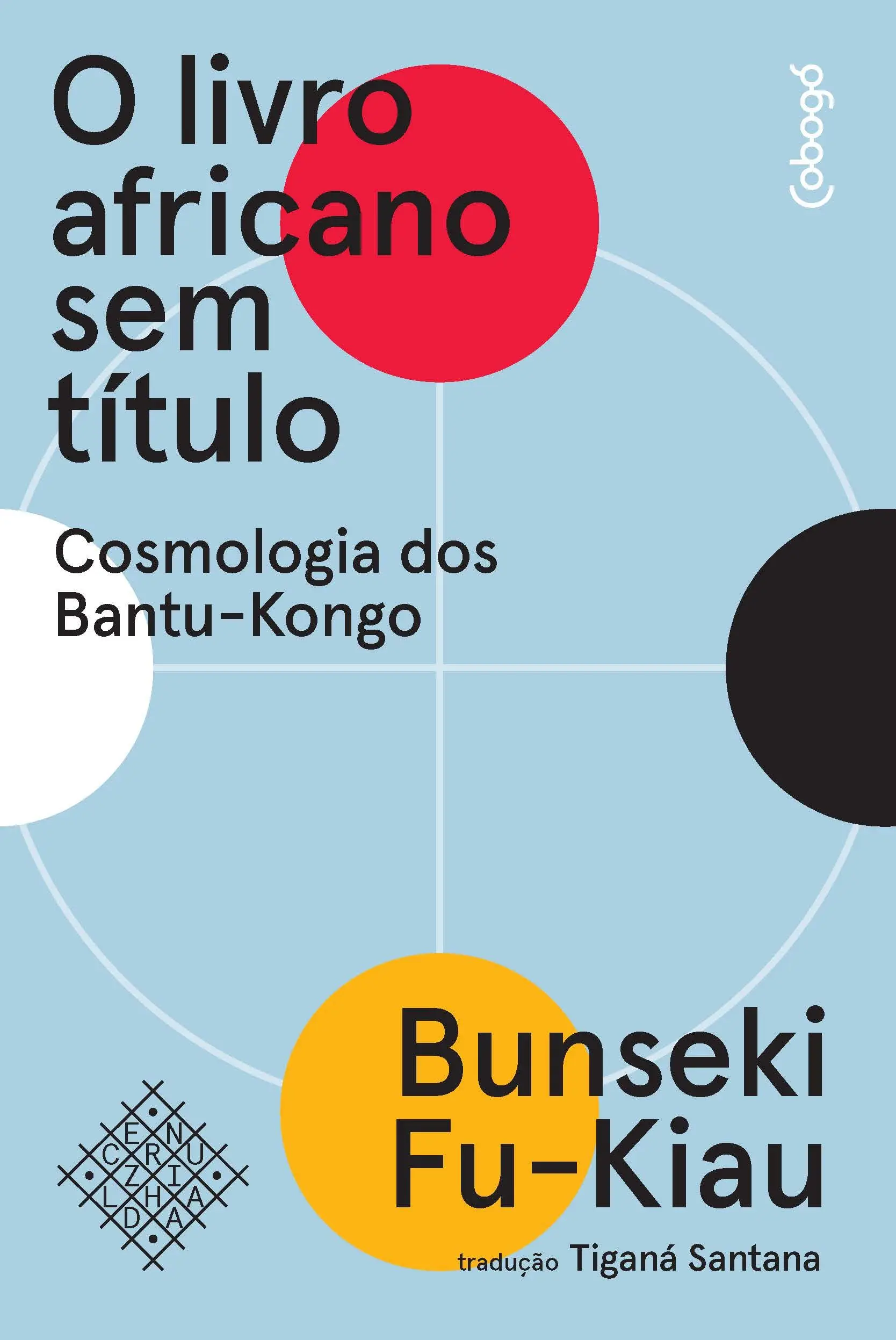 O Livro Africano Sem Título - Cosmologia Dos Bantu-Kongo