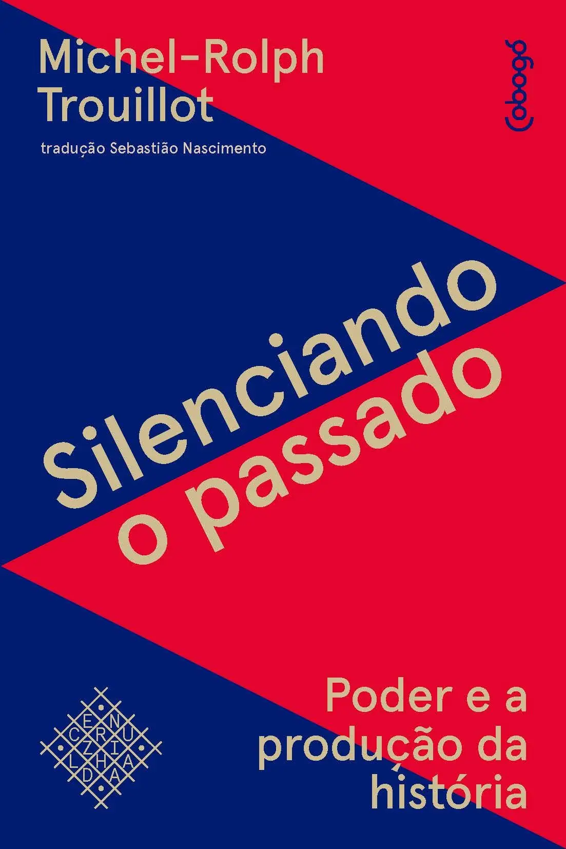 Silenciando o Passado - Poder e a Produção da História