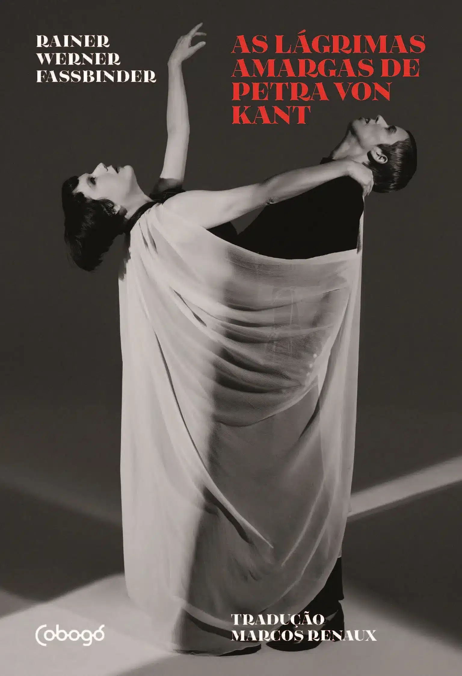 As Lágrimas Amargas de Petra Von Kant