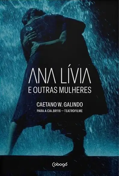 Ana Lívia e Outras Mulheres