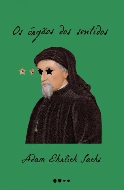 Os Órgãos Dos Sentidos