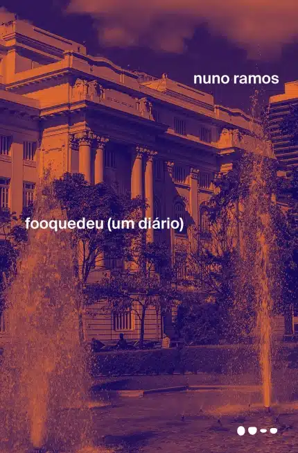Fooquedeu - (Um Diário)