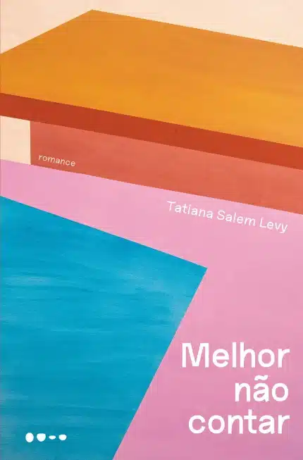 Melhor Não Contar