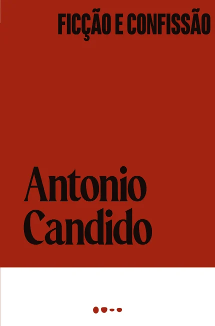Ficção e Confissão