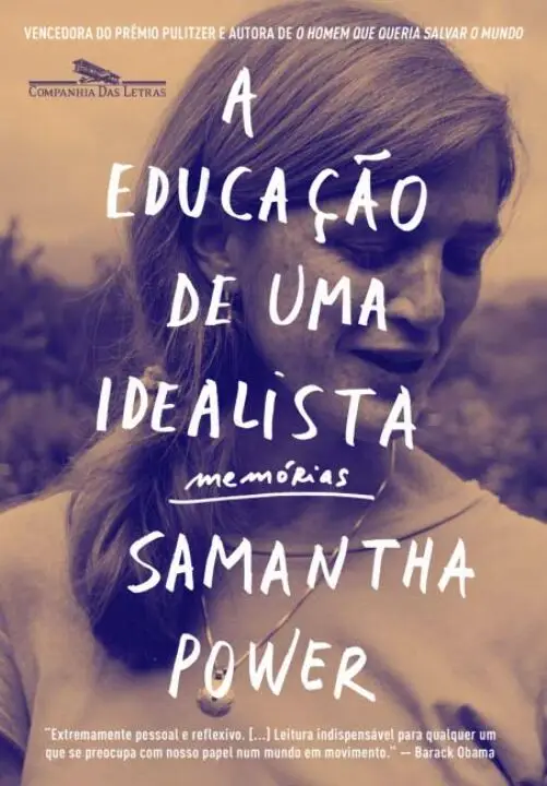 a Educação De Uma Idealista