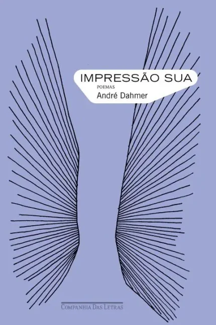 Impressão Sua - Poemas