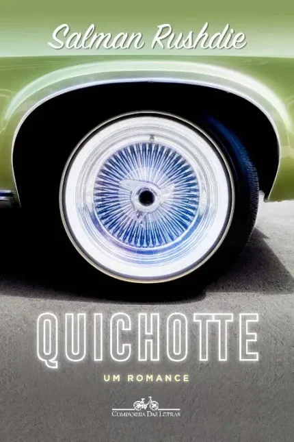 Quichotte