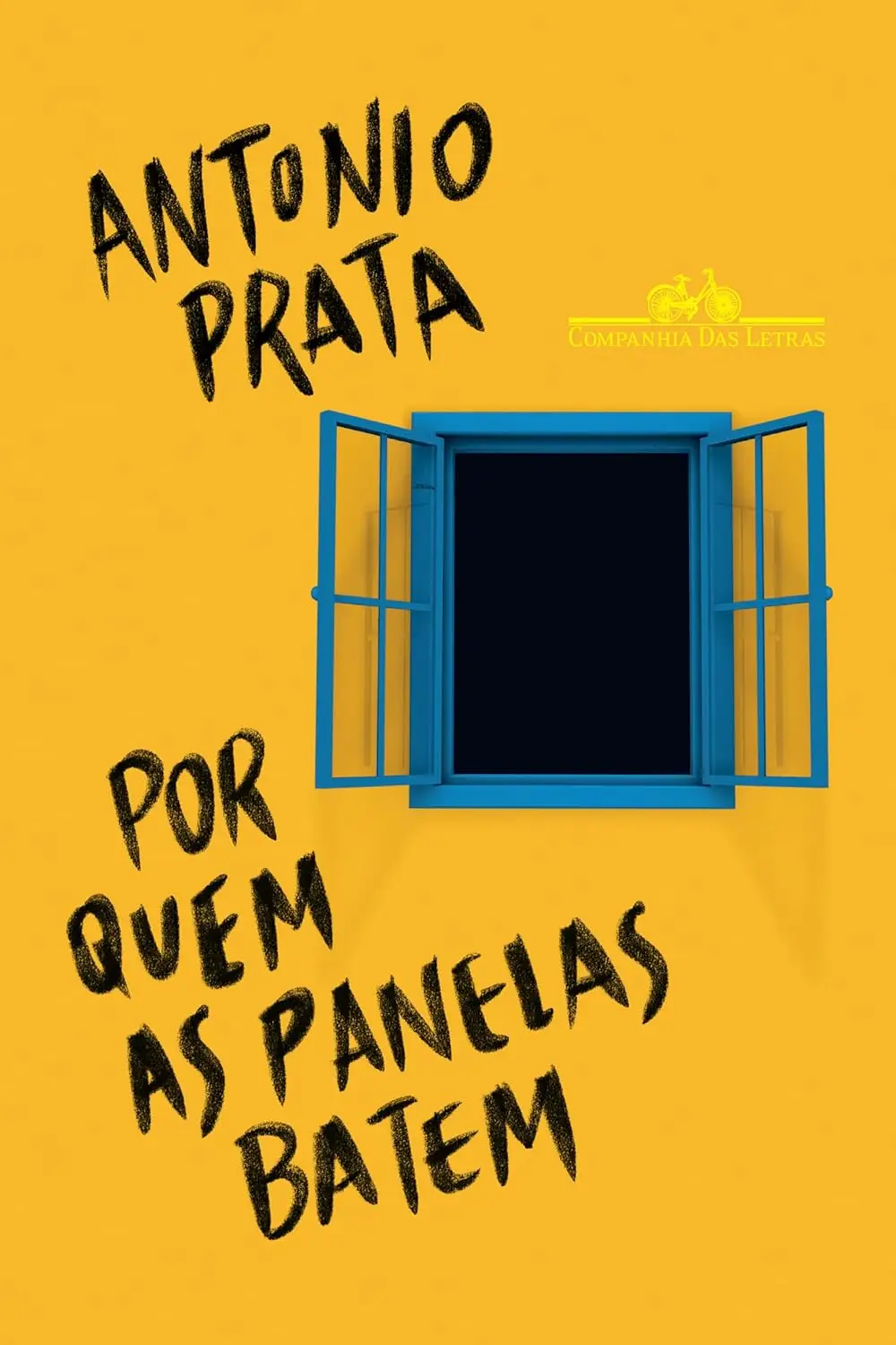 Por Quem as Panelas Batem - Crônicas Políticas (2013-2021)
