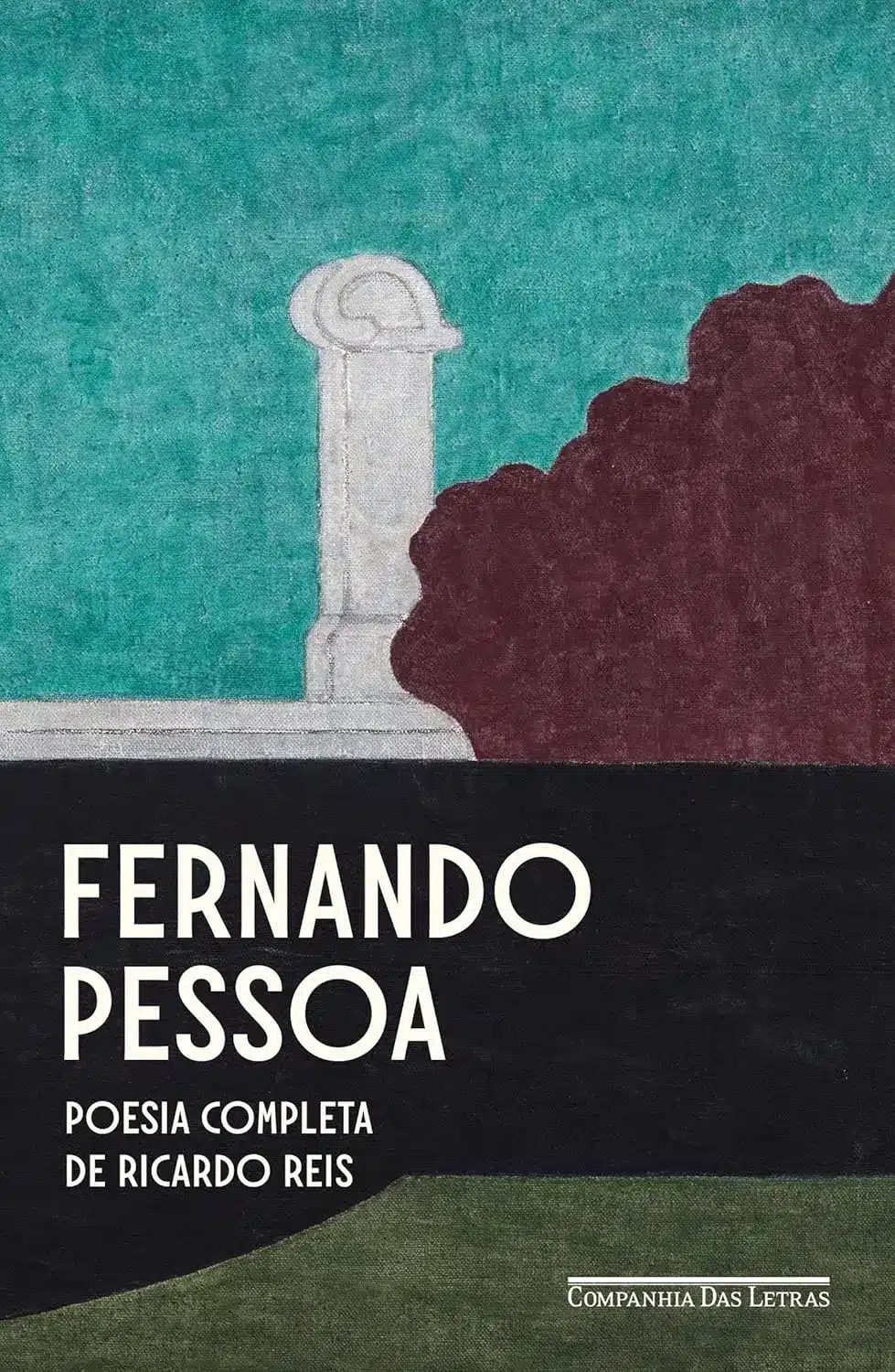 Poesia Completa de Ricardo Reis