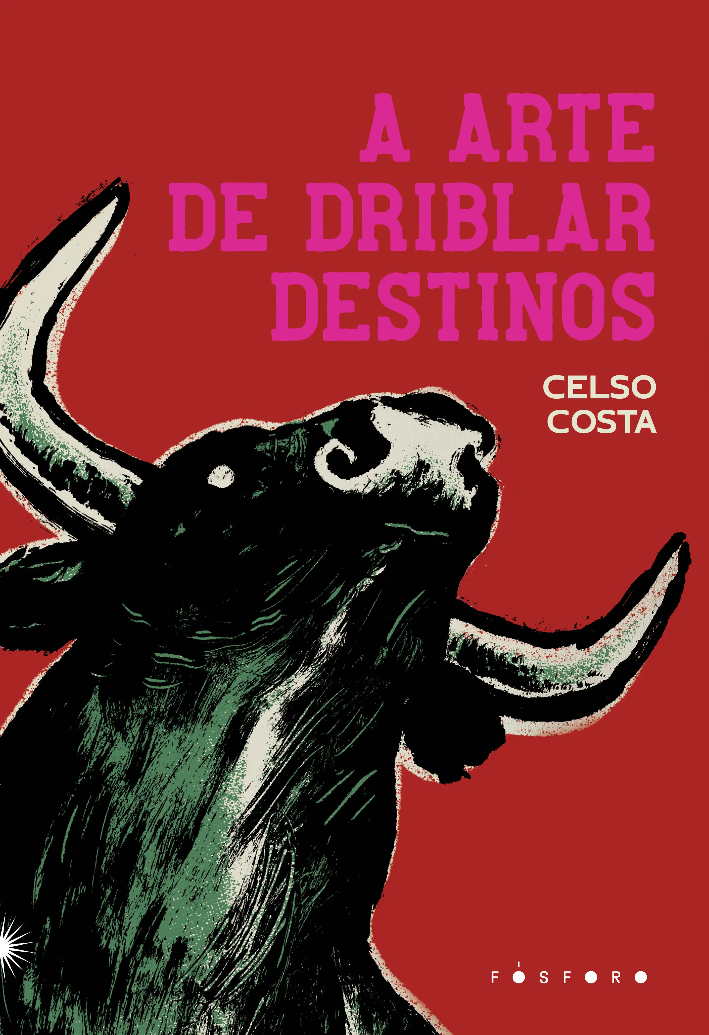 A Arte de Driblar Destinos