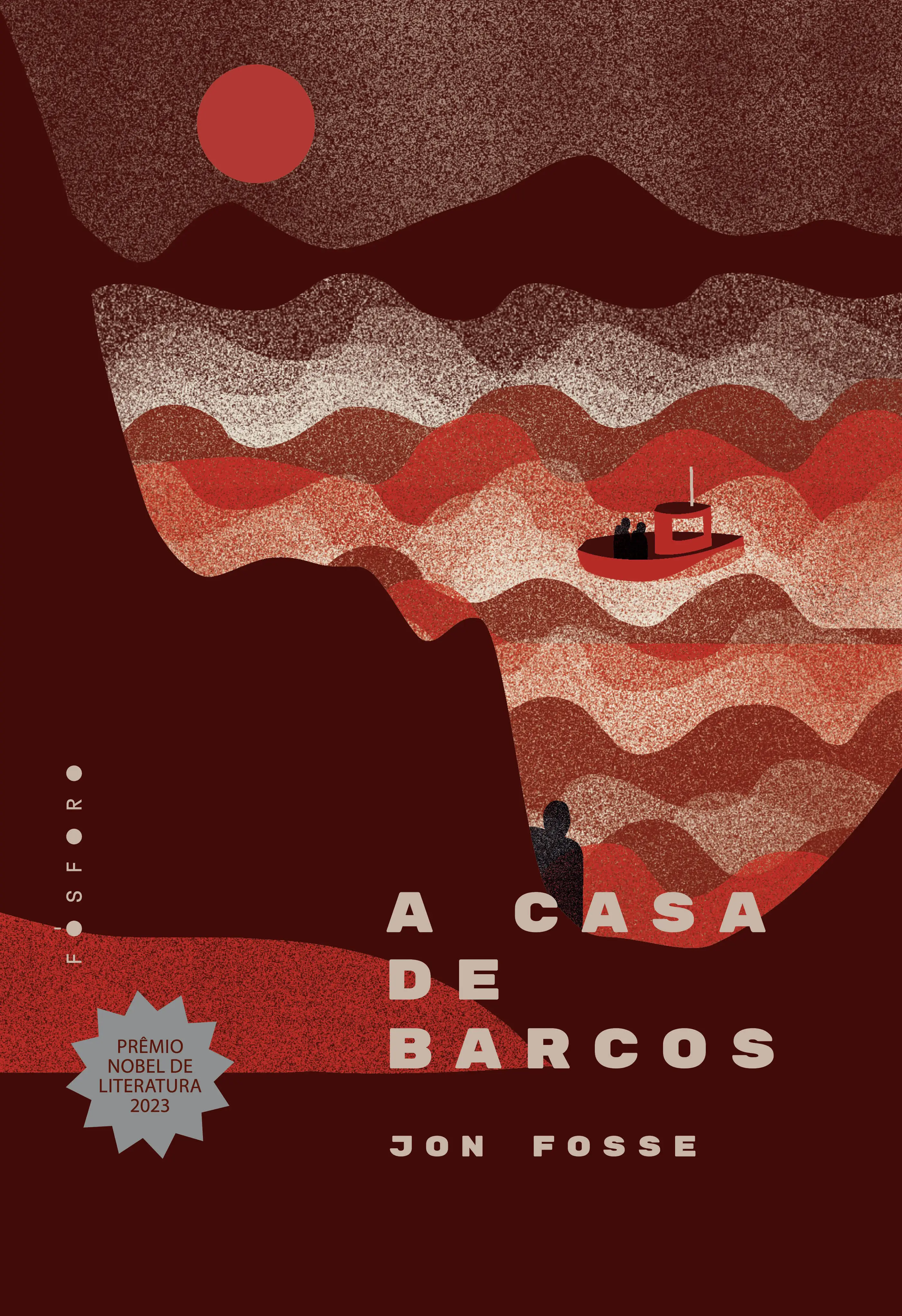 A Casa de Barcos