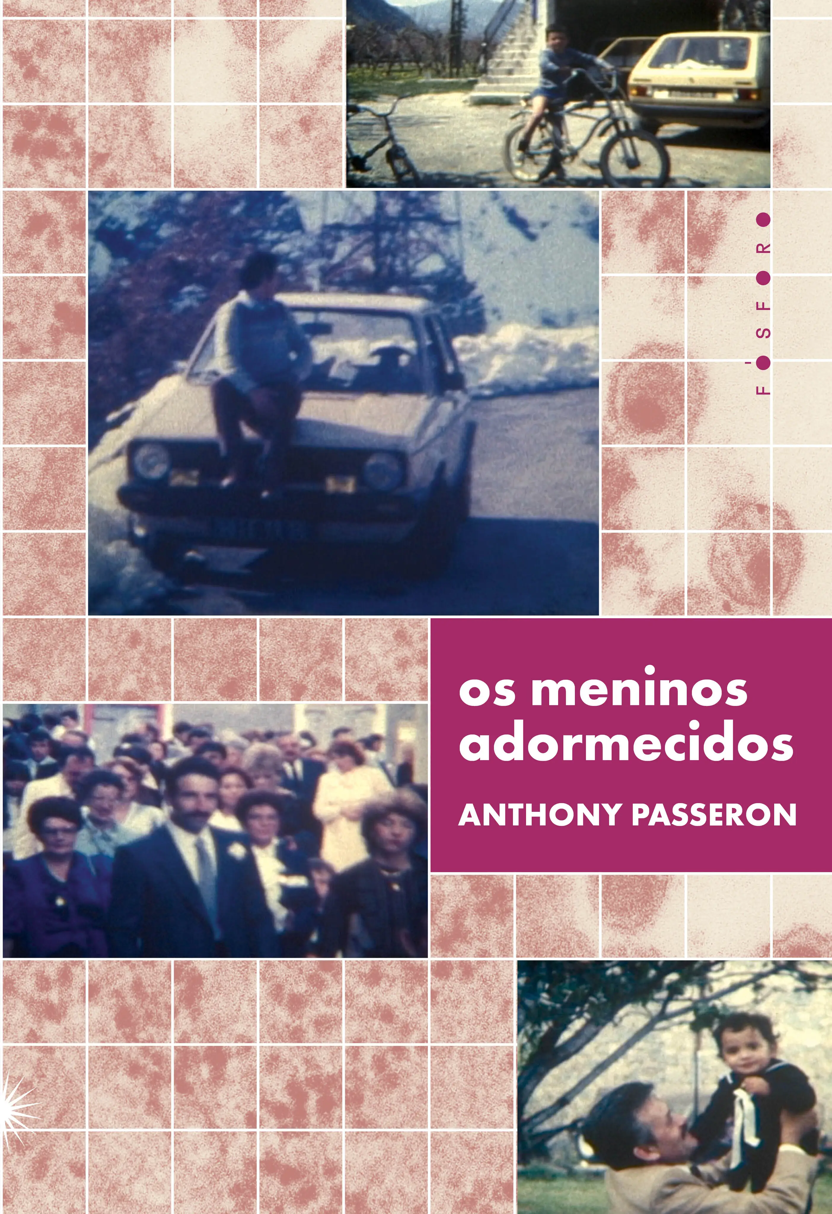 Os Meninos Adormecidos