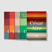 Coleção César Aira - Vol. 02