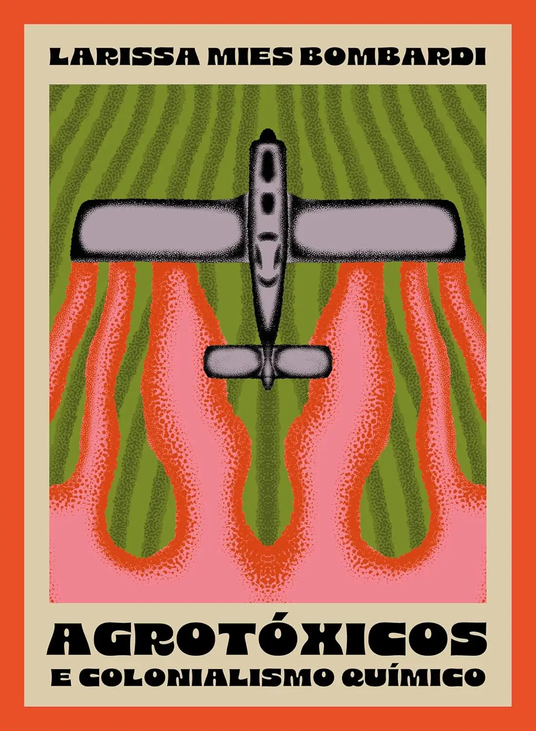 Agrotoxicos e Colonialismo Quimico