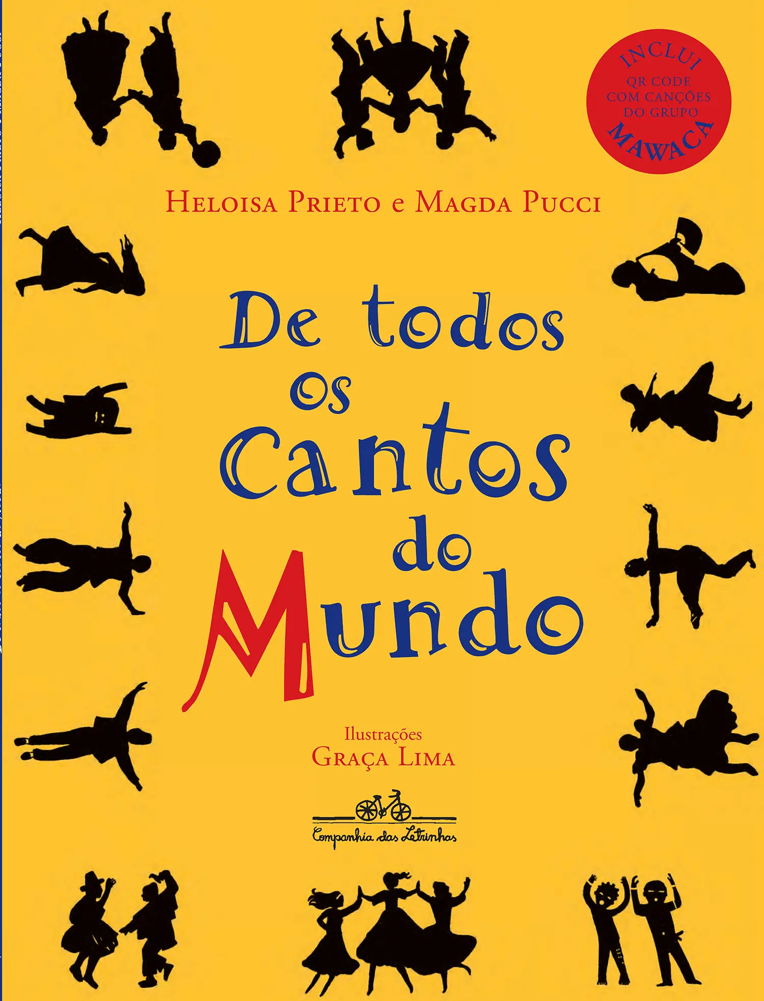 De Todos os Cantos do Mundo