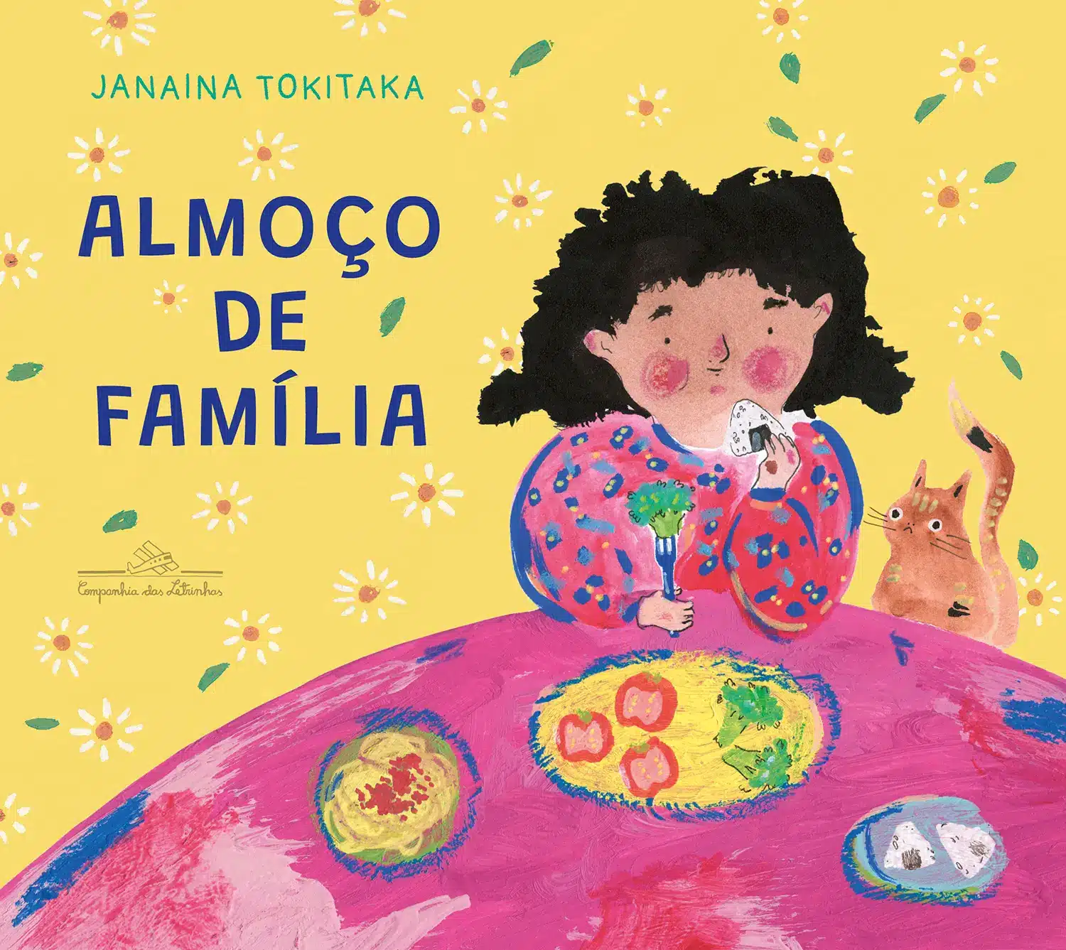 Almoço de Família