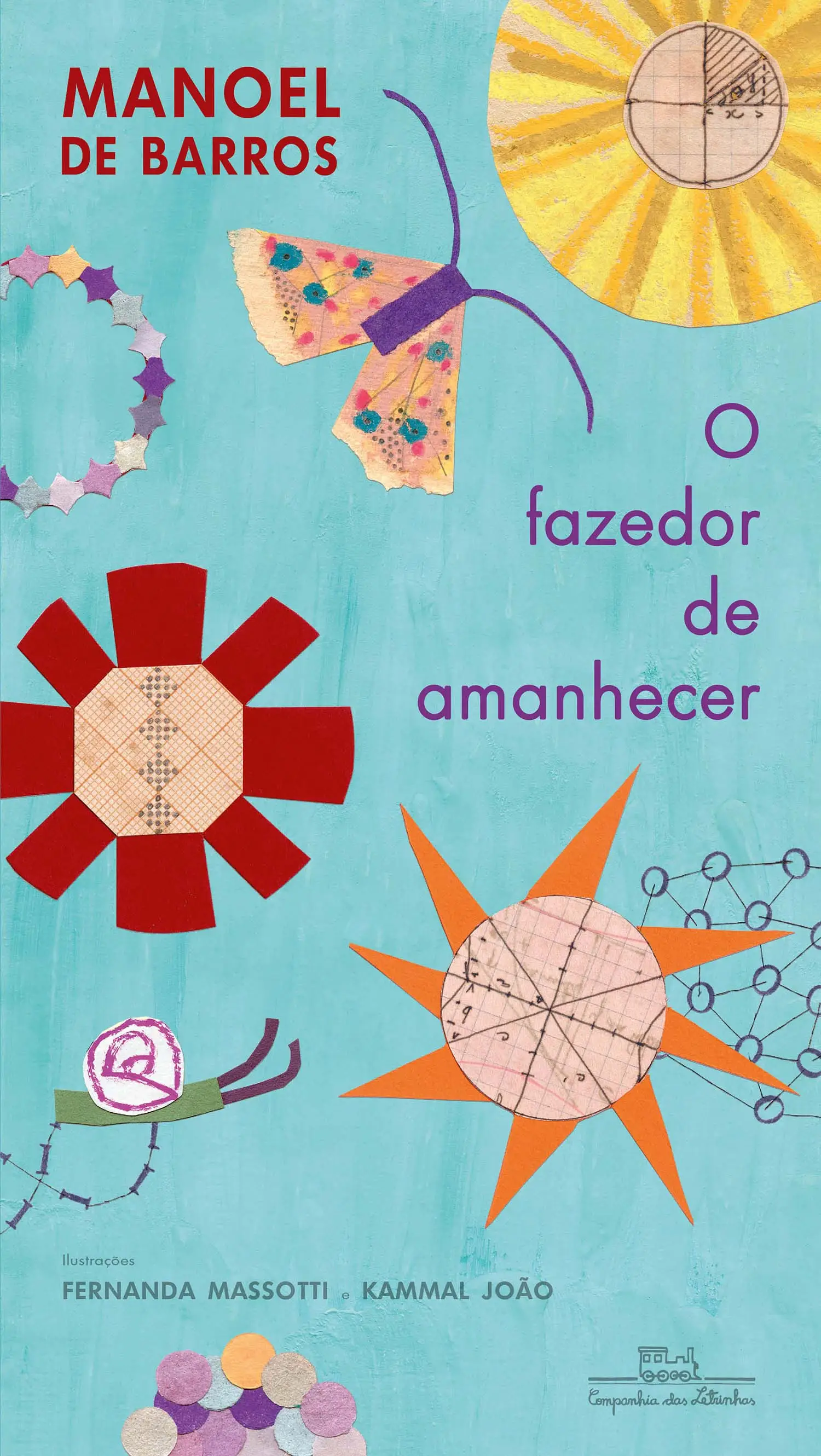 O Fazedor de Amanhecer