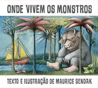 Onde Vivem Os Monstros