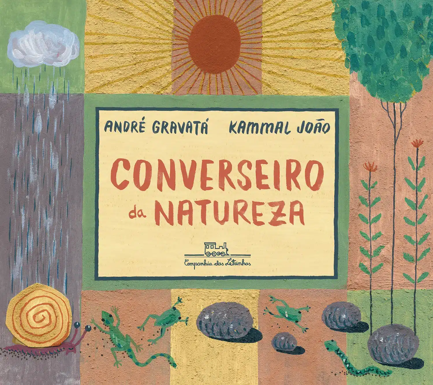 Converseiro da Natureza