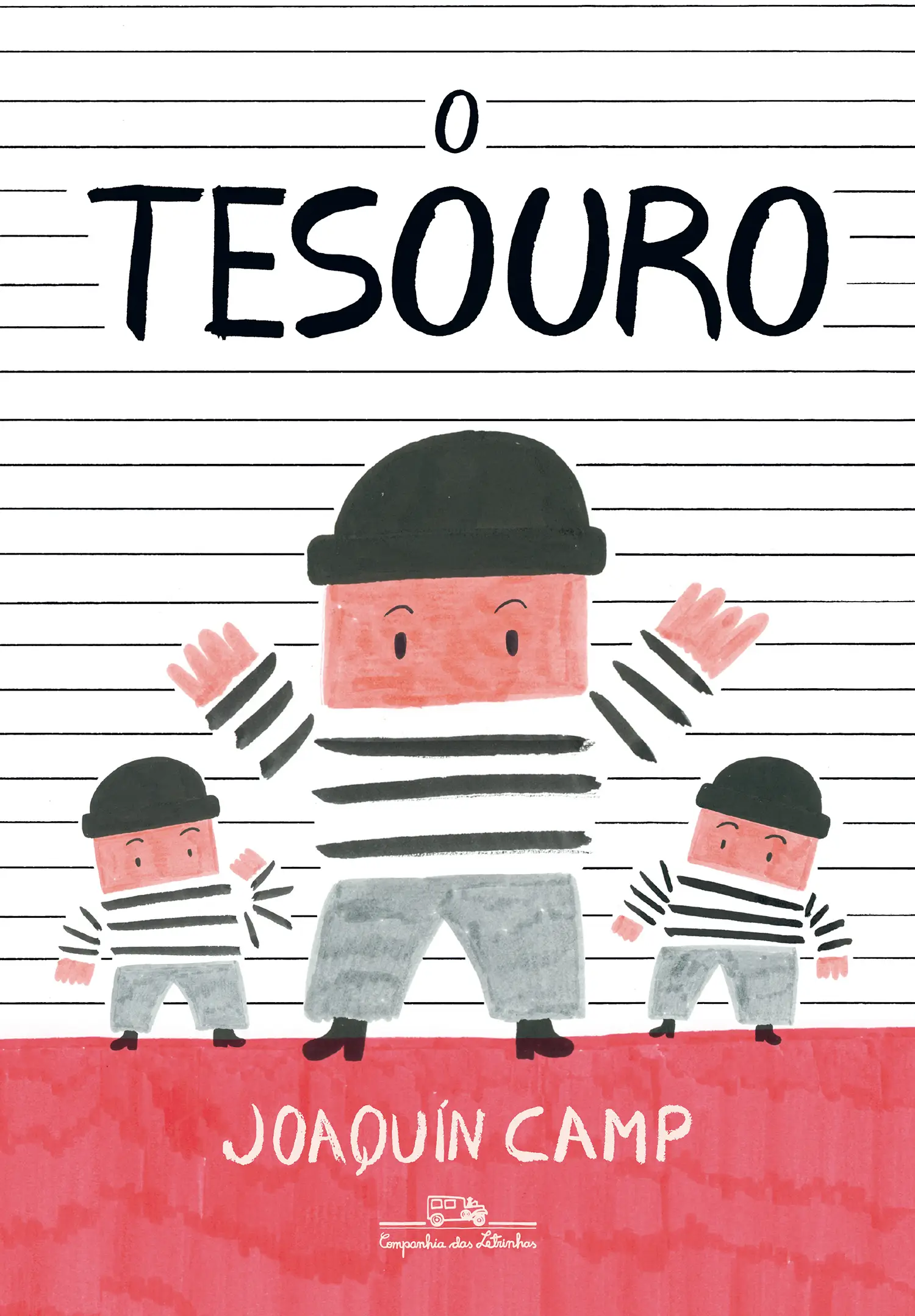 O Tesouro