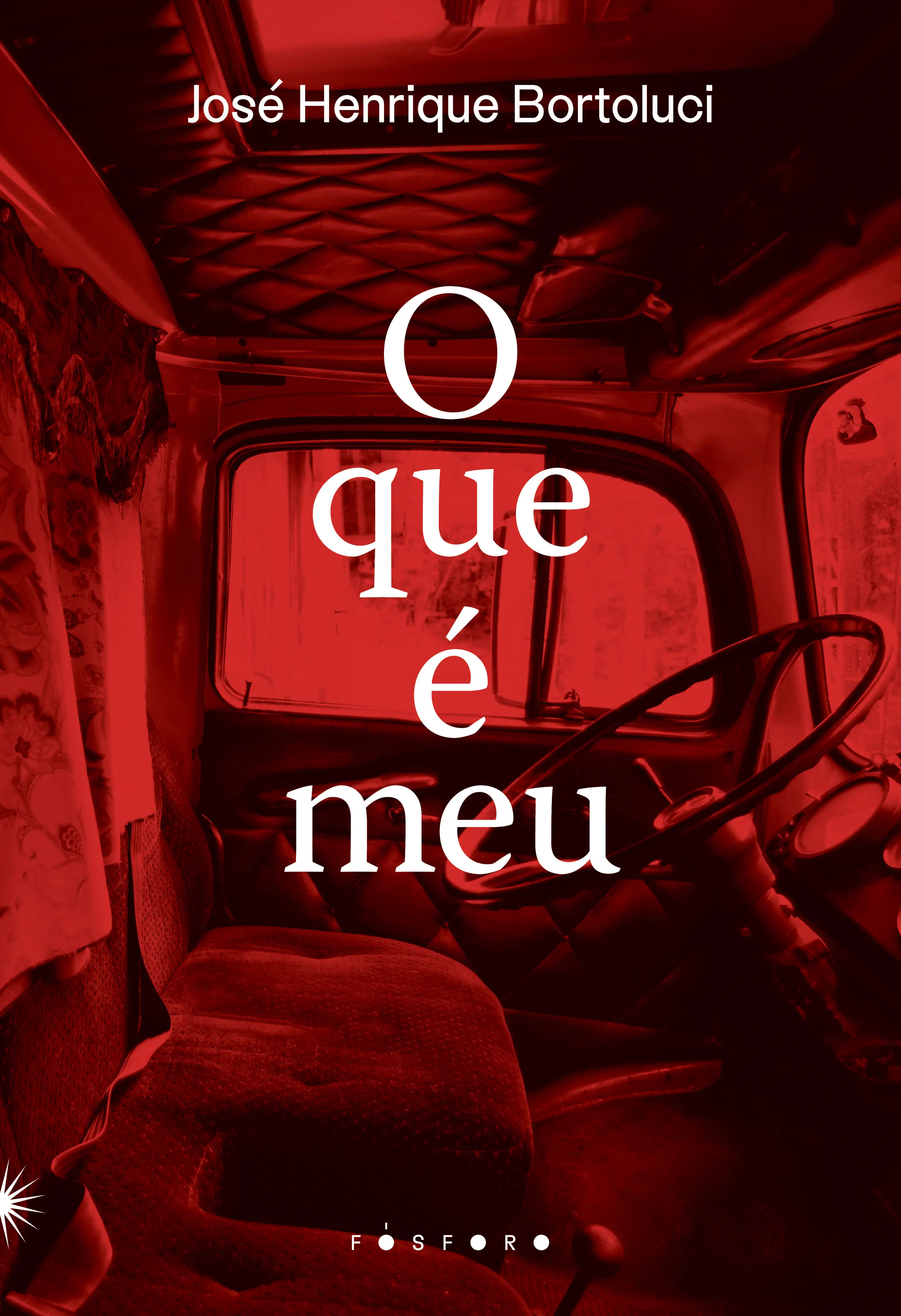 O Que é Meu