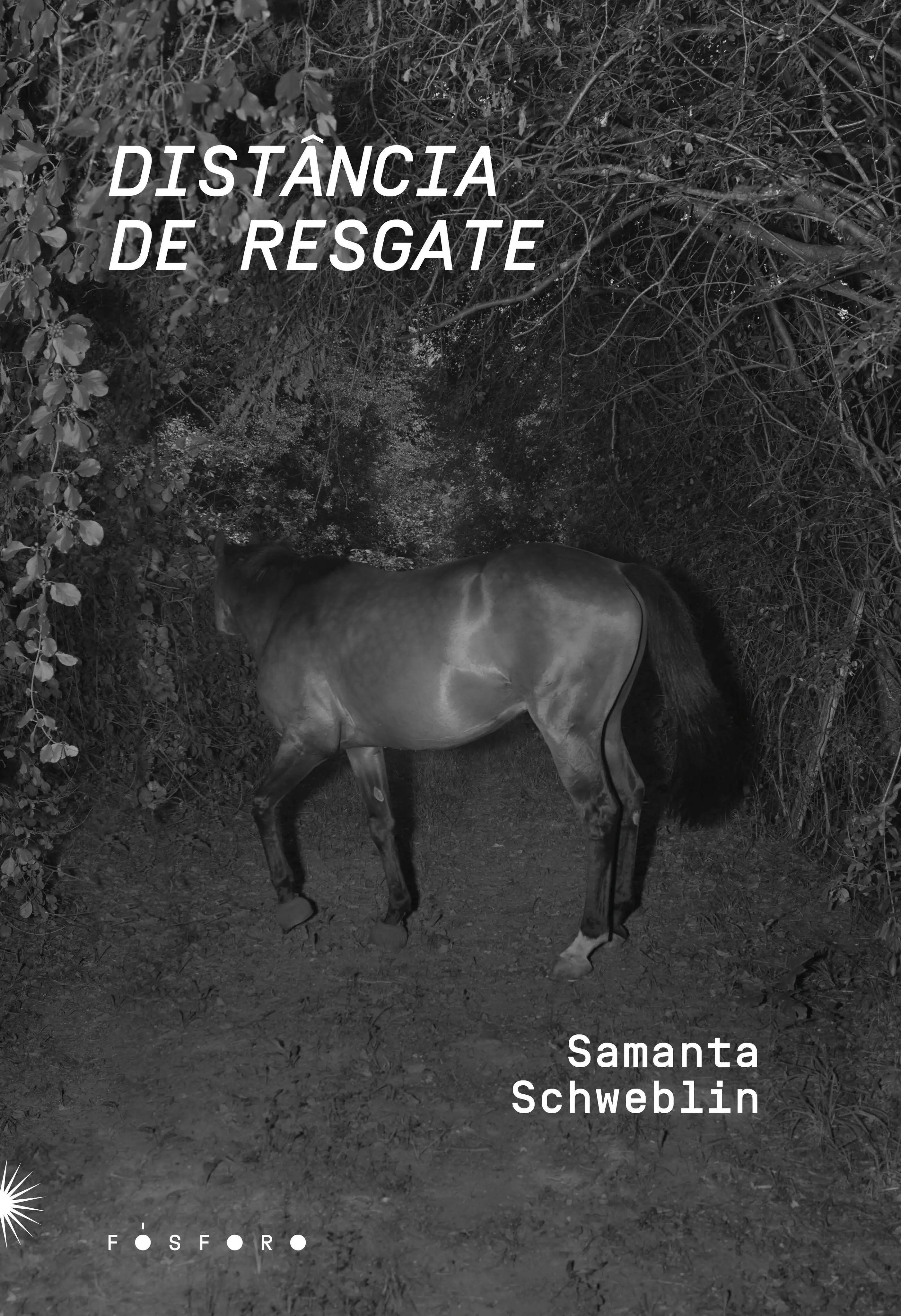 Distância de Resgate