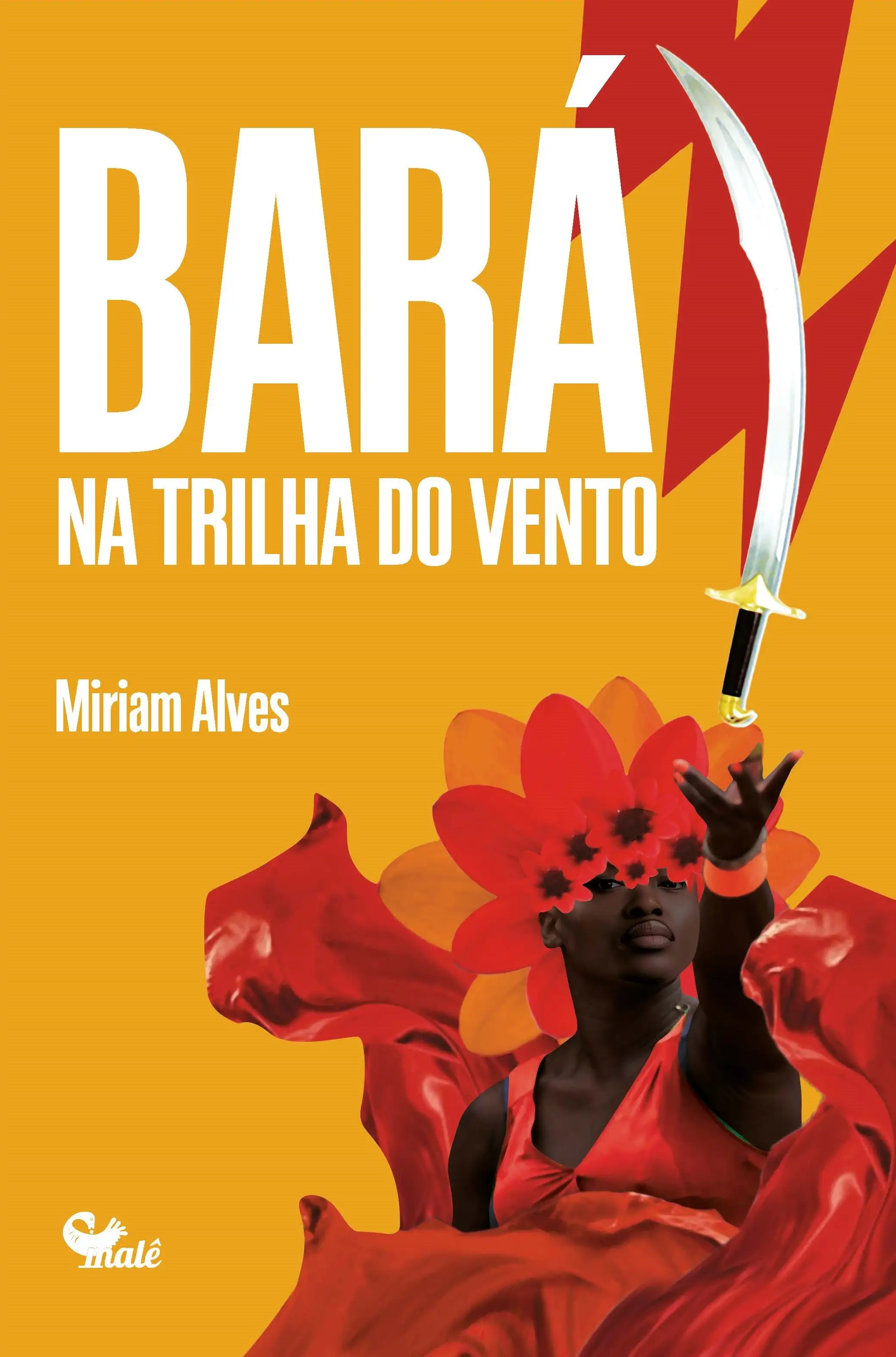 Bará - Na Trilha do Vento