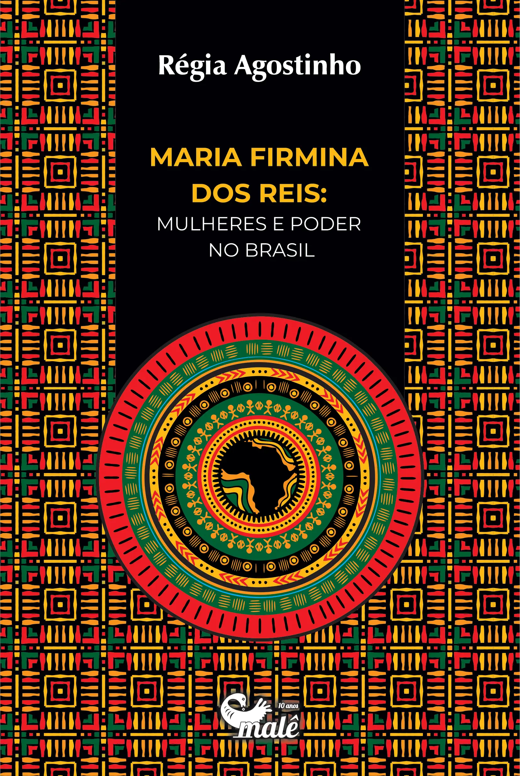 Maria Firmina Dos Reis: Mulheres e Poder no Brasil