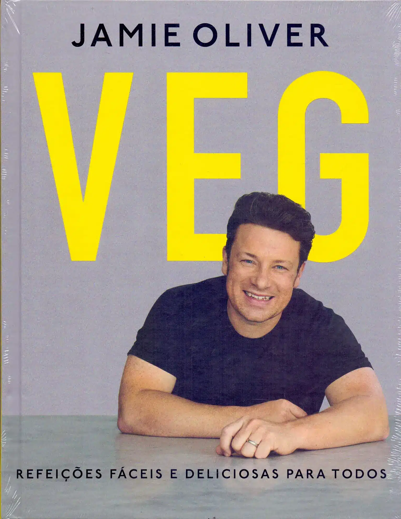 Veg - Refeições Fáceis e Deliciosas Para Todos