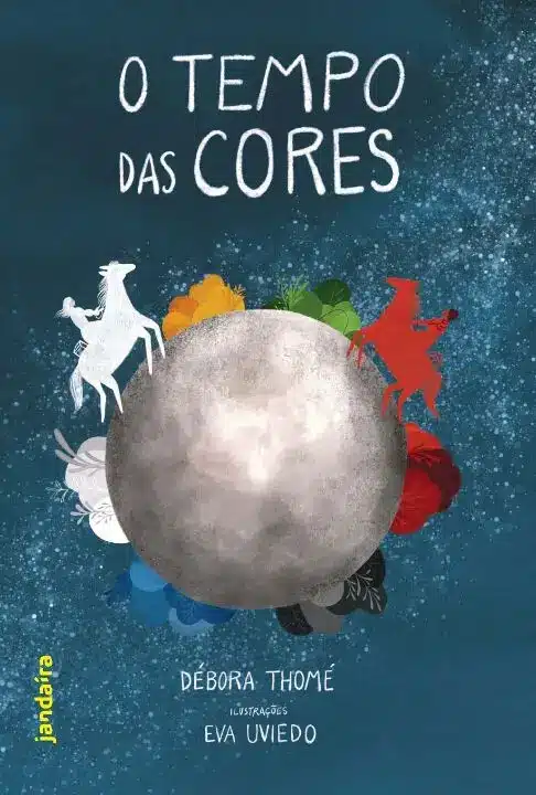 O Tempo das Cores