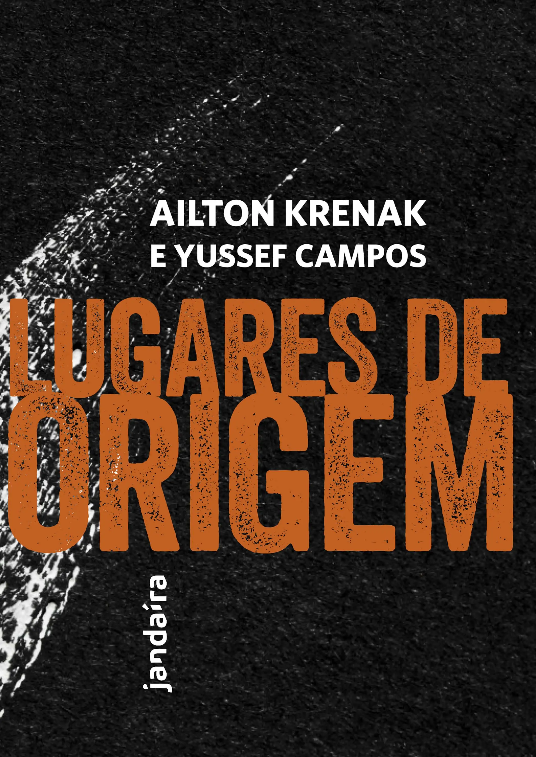 Lugares de Origem