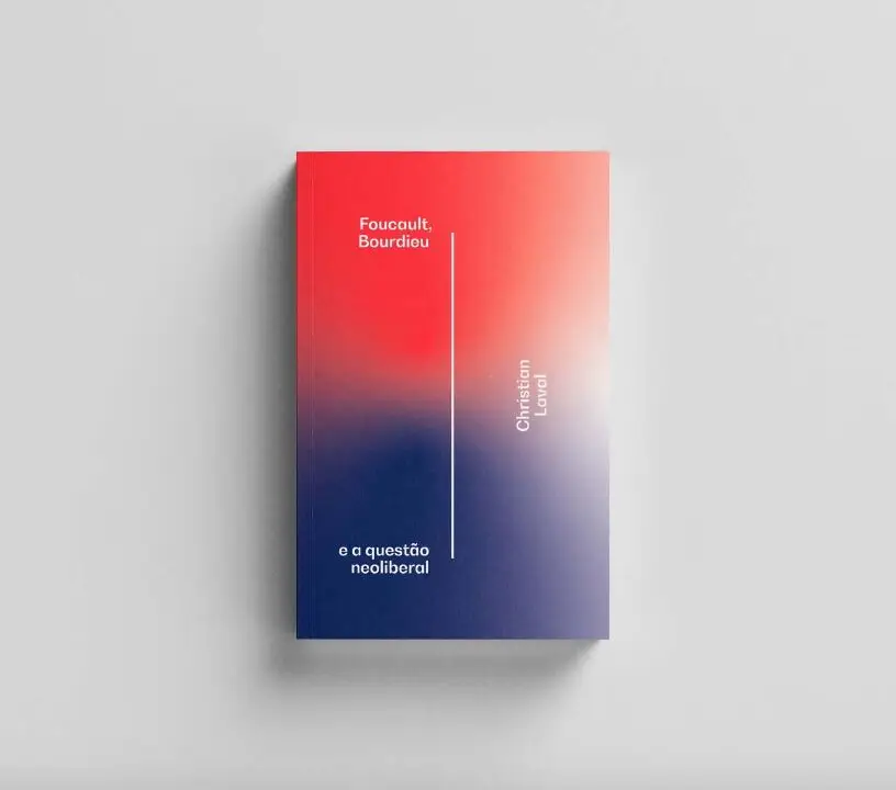 Foucault, Bourdieu e a Questao Neoliberal