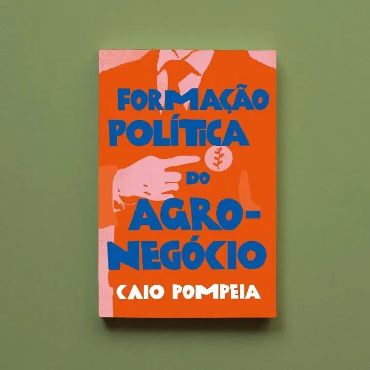 Formação Política do Agronegócio