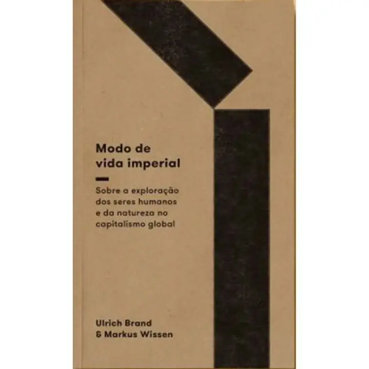 Modo de Vida Imperial